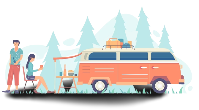  Alphatronics Tv Camper  thumbnail